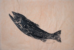 Gyotaku the Japanese art of fish printing