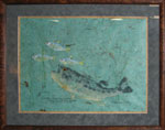 Gyotaku the Japanese art of fish printing